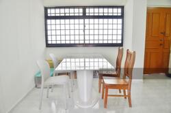 Blk 349 Corporation Drive (Jurong West), HDB 4 Rooms #268208801